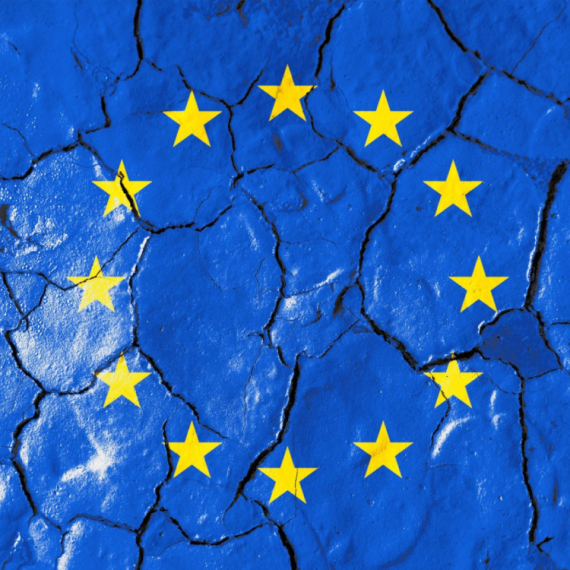 Evropa pali sve alarme; Sledi ogromna kriza, gora od one 2015.