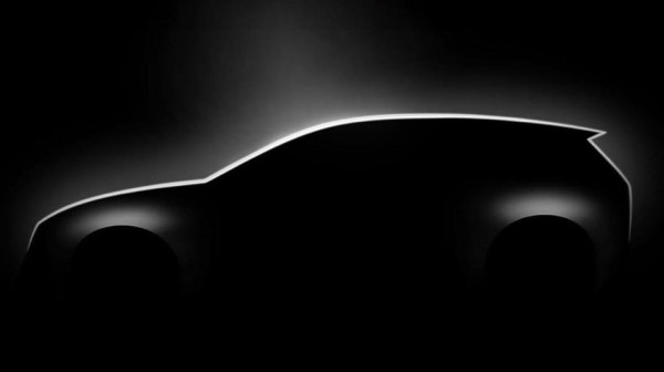 Volkswagen Golf 9: Objavljena prva zvanična slika!