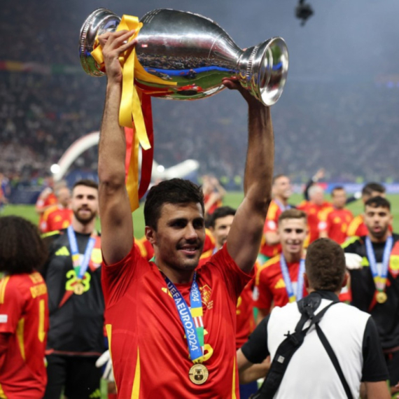 UEFA ne planira izmeštanje "Finalisima" iz Dohe