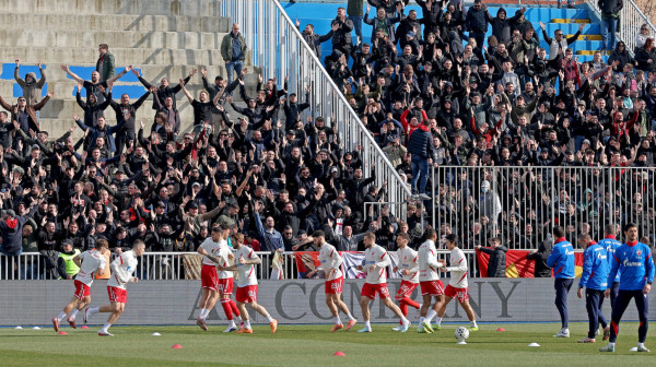 Incidenti u Novom Pazaru!