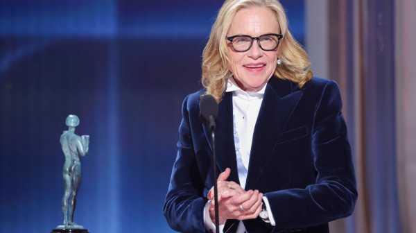 Horor konačno na Oskarima: Ejmi Medigan nominovana za ulogu u filmu "Weapons"