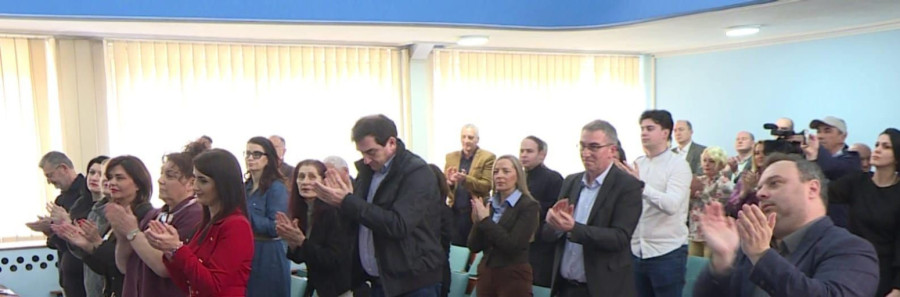 Dalibor Marković Palma čestitao rođendan Aleksandru Vučiću i poželeo brz oporavak Ivici Dačiću