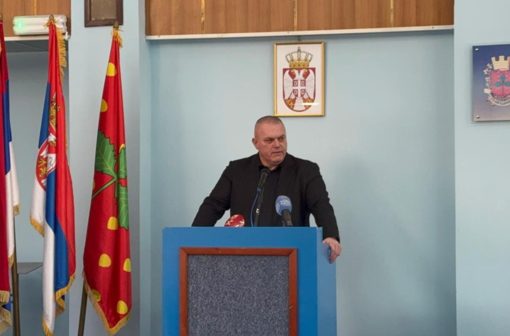 Dalibor Marković Palma čestitao rođendan Aleksandru Vučiću i poželeo brz oporavak Ivici Dačiću