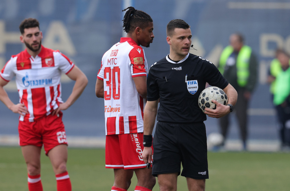 Poluvreme: Zvezda vodi – haos u Novom Pazaru