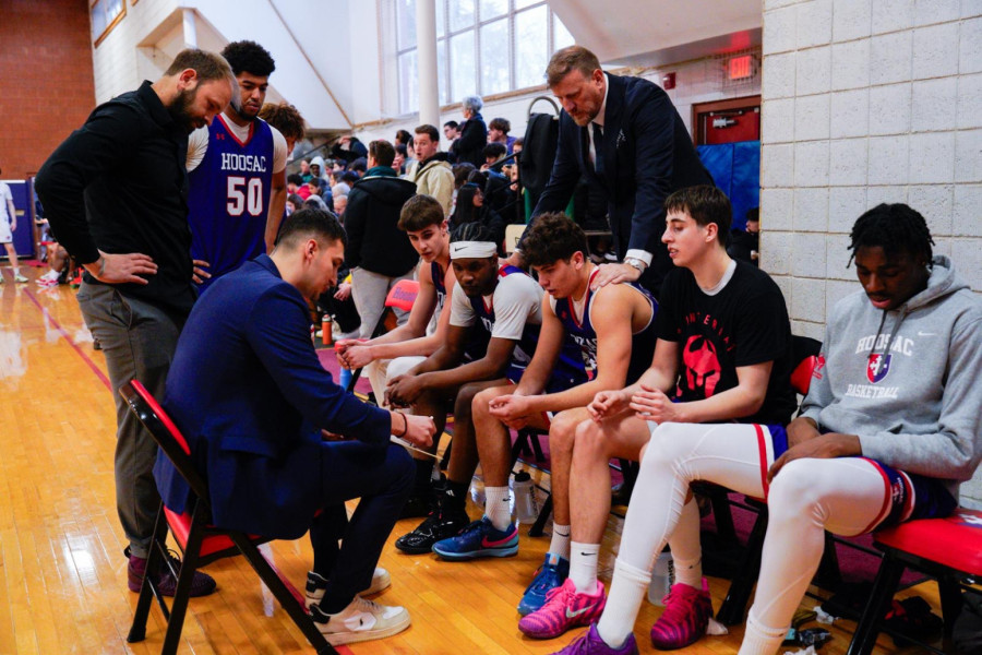 Veliko finale u Kući slavnih: Akademija partner Partizana protiv najbolje srednjoškolske ekipe Amerike