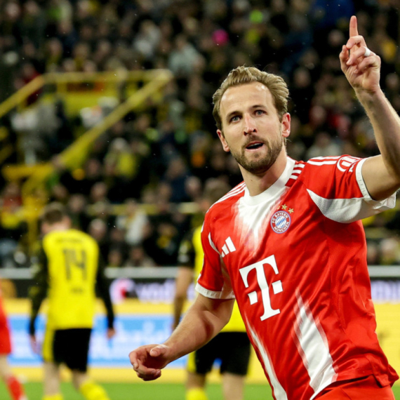 Rekord izmiče: Kejn mora na pauzu