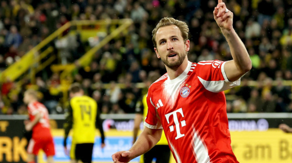 Rekord izmiče: Kejn mora na pauzu