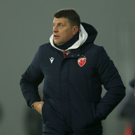 Milojević ima poziv sa poznate destinacije