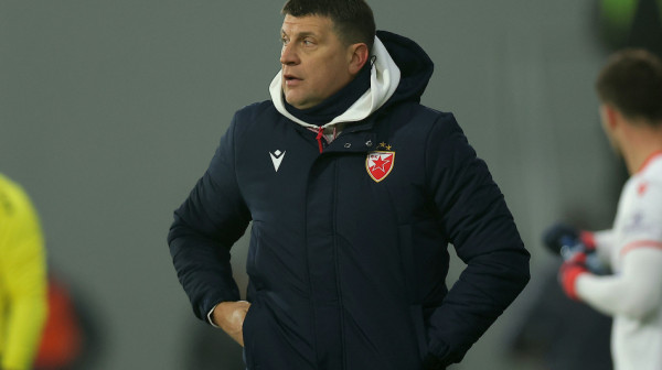 Milojević ima poziv sa poznate destinacije