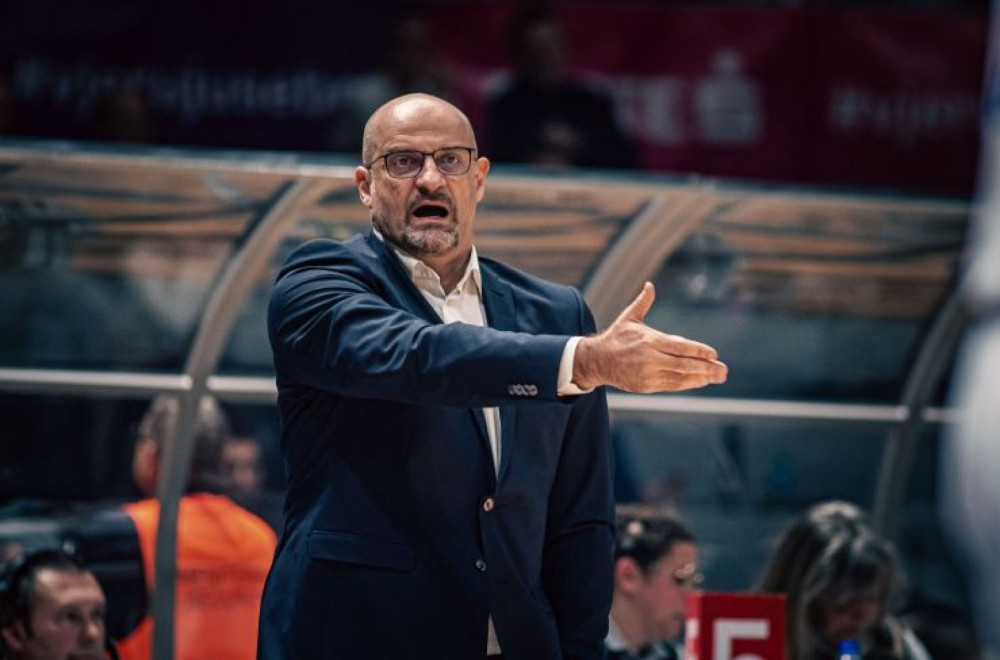 Zvezdan ostaje među zmajevima