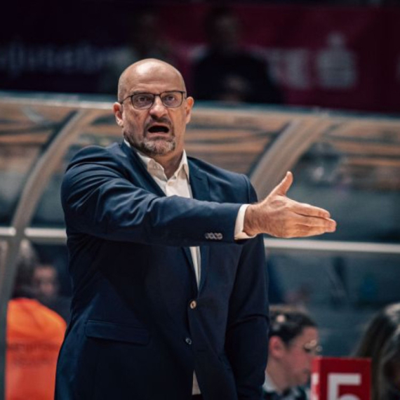 Zvezdan ostaje među "zmajevima"