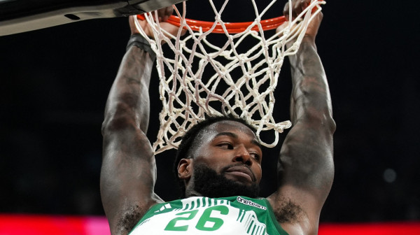 Ataman potvrdio kada se Lesor vraća: Možda već protiv crveno-belih