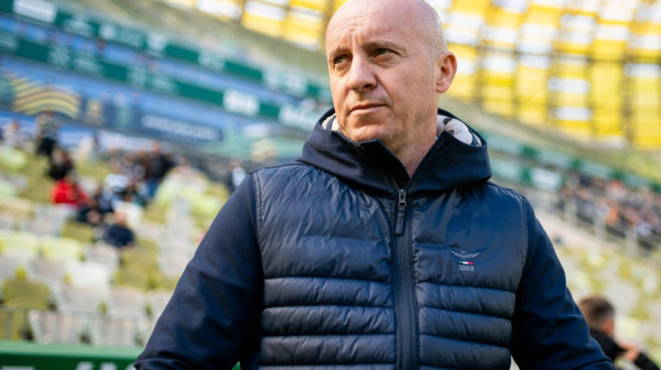 Srbin zamenio Hrvata u Poljskoj