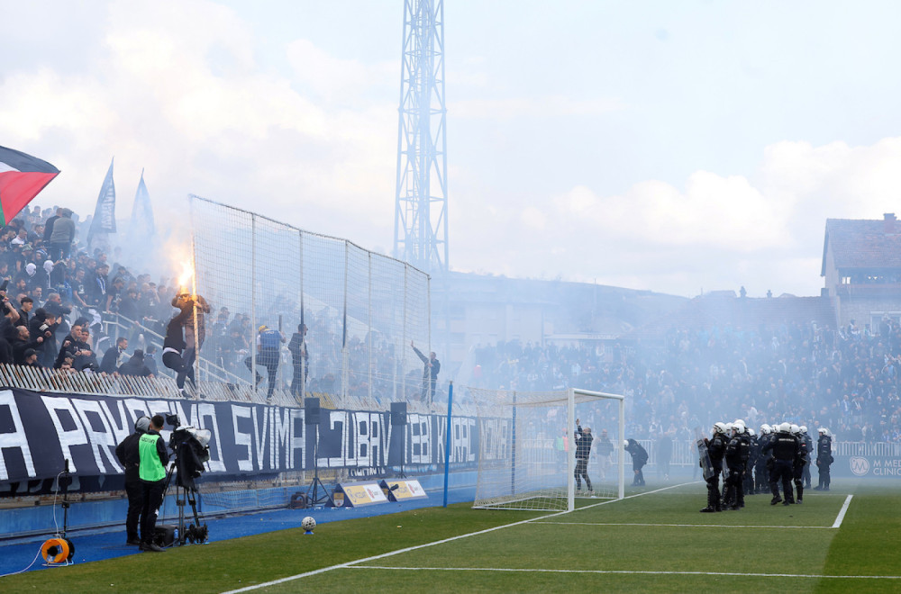 Hitan sastanak posle meča u Pazaru!