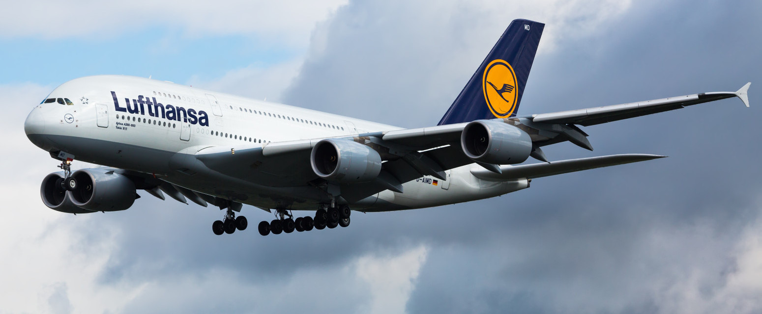 Kolaps u najavi: Piloti Lufthanze stupaju u štrajk, otkazuju se letovi