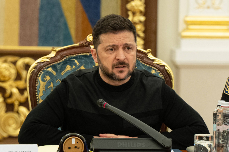 Ovo je uslov svih uslova Kremlja; Kijev odgovorio: MI6 kaže...