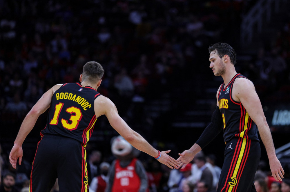 Bogdanović će se vratiti u Partizan VIDEO