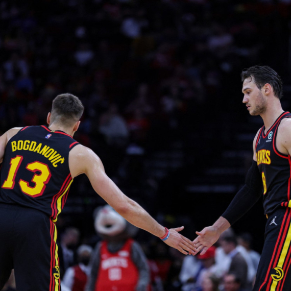 "Bogdanović će se vratiti u Partizan" VIDEO