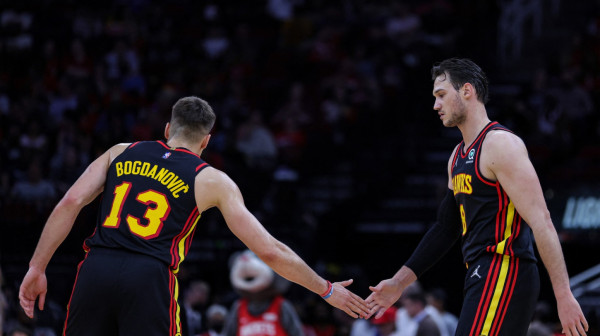 "Bogdanović će se vratiti u Partizan" VIDEO