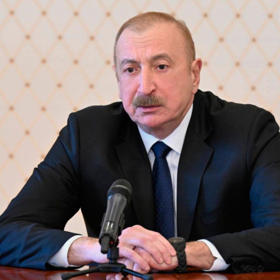 Najviši stepen borbene gotovosti; "Osetićete moć naše Gvozdene pesnice"