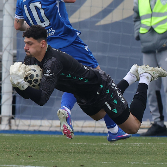 Poznato stanje Mateusa posle incidenta u Pazaru: "Ne znamo još – gubi pamćenje"