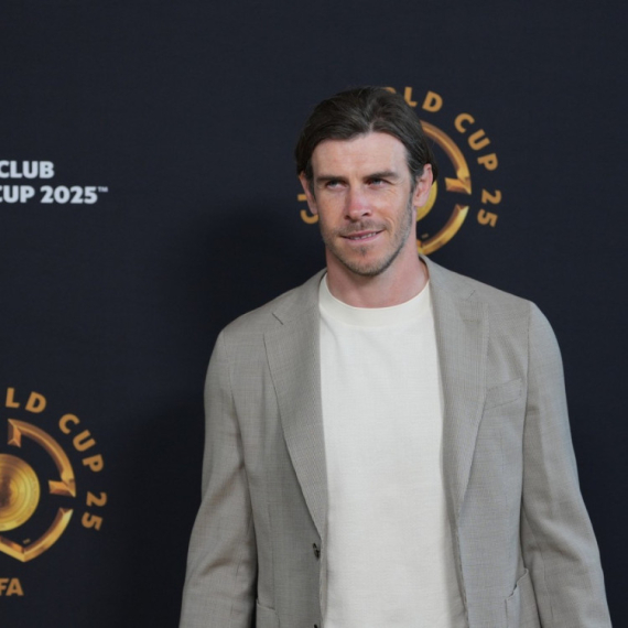 Bejl se prisetio Reala: "Ronaldo imao ego, Ramos bio pravi vođa"