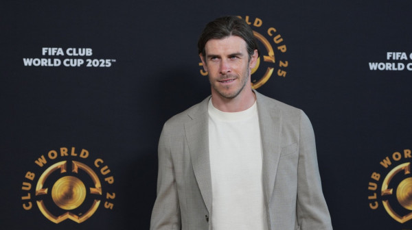 Bejl se prisetio Reala: "Ronaldo imao ego, Ramos bio pravi vođa"