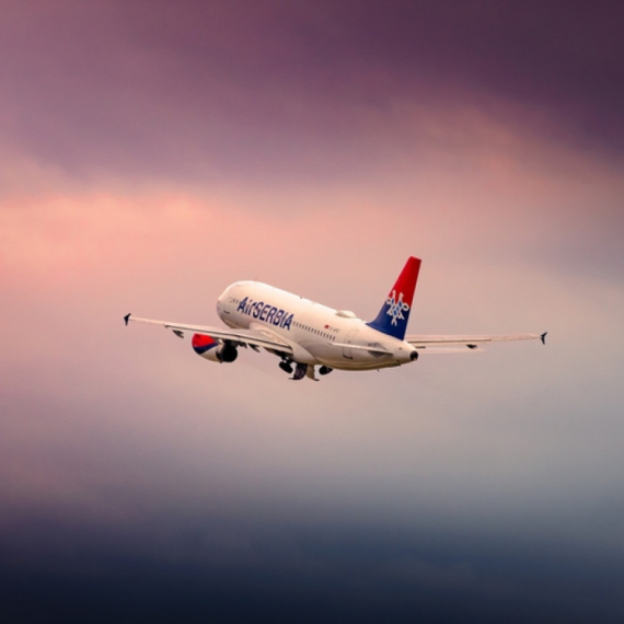 Evakuacija iz ratnih zona avionima "Er Srbije" – država pomaže i komšijama: "Jedina nada nam je Vučić"