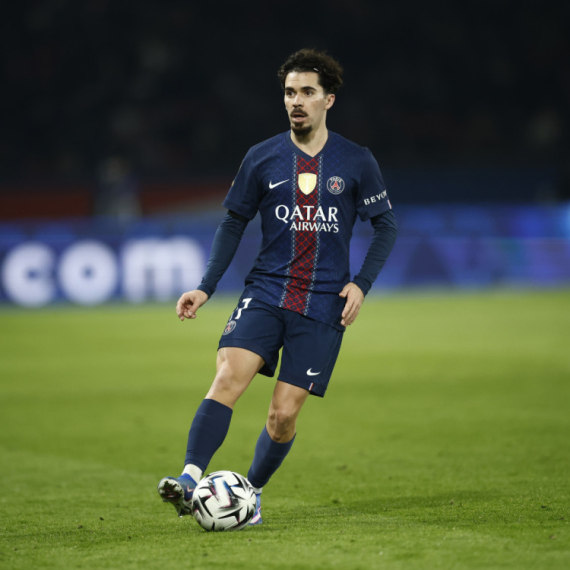 Vezista PSŽ-a "odjavio" Real