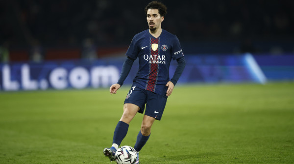 Vezista PSŽ-a "odjavio" Real