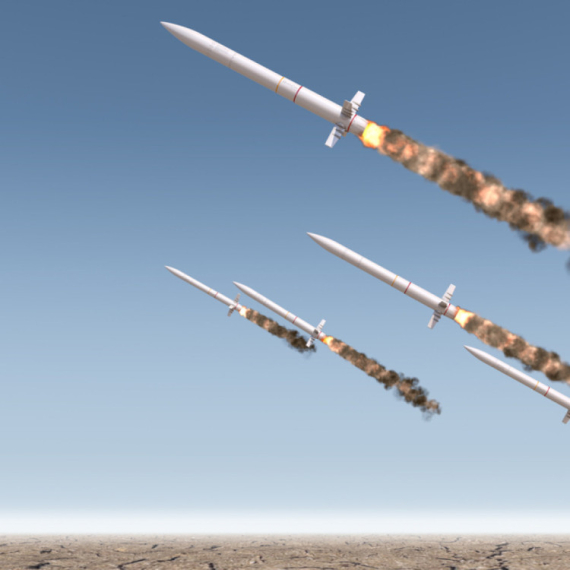 Amerika ostaje bez oružja?