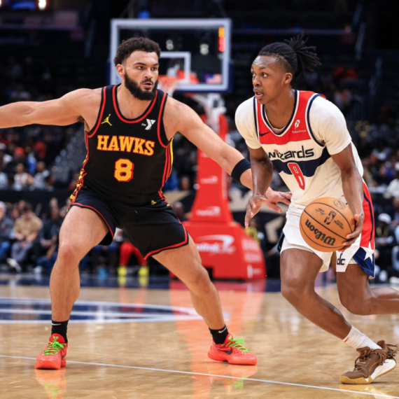 Jokić dobio novog saigrača