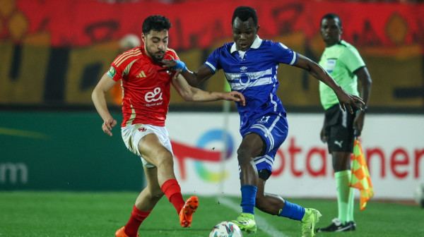 Crvena zvezda i Dinamo Zagreb žele istog igrača VIDEO