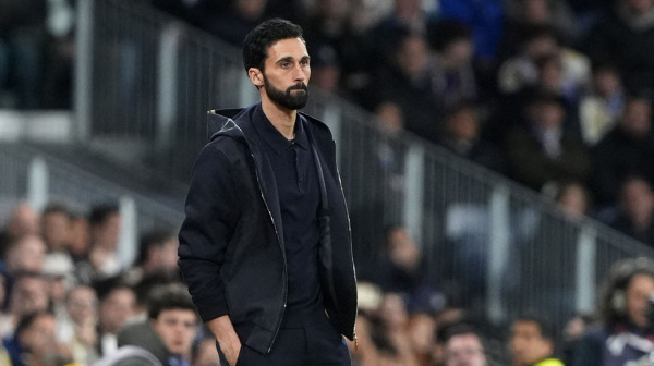 Arbeloa nema sa kim da radi trening