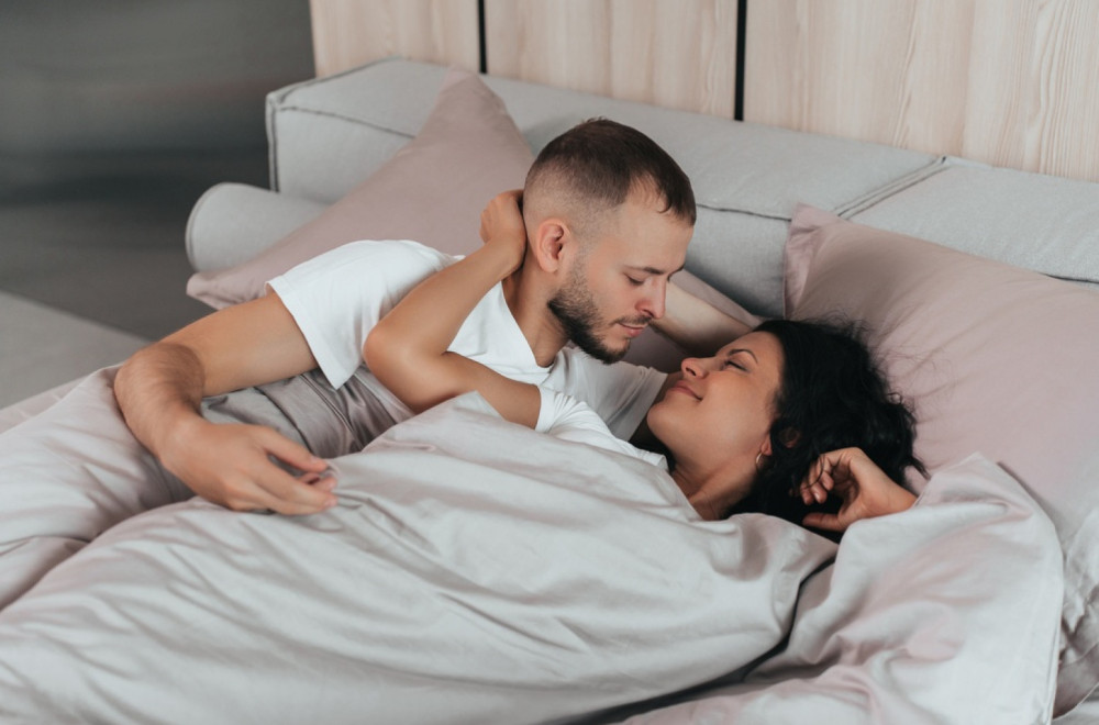 Skandinavski metod spavanja sve popularniji; To je tajna srećnih parova FOTO/VIDEO