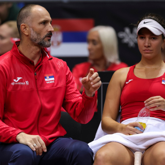 "Famozna grupa gde samo prva reprezentacija ide dalje"