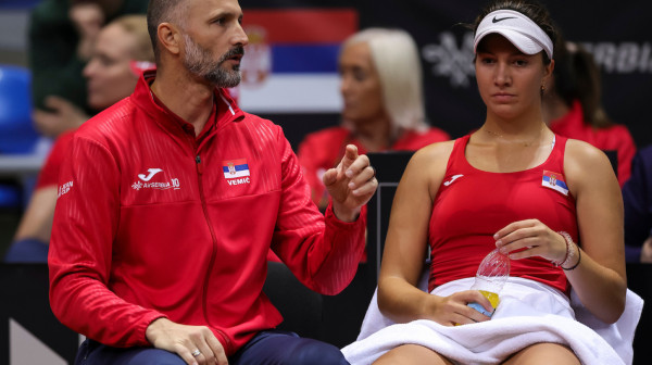 "Famozna grupa gde samo prva reprezentacija ide dalje"