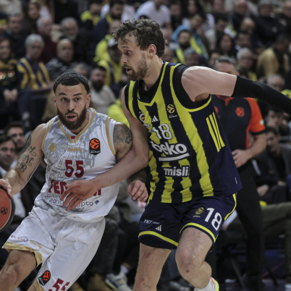 Fenerbahče razbio nemoćni Monako – 18 pobeda u nizu