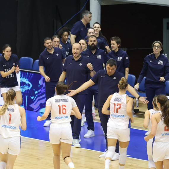 Selektor Srbije za B92.sport: "Nema kompromisa, igramo kao da je finale EP"