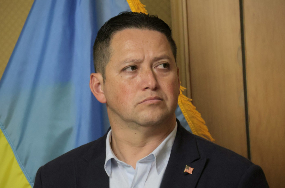 Kongresmen priznao vanbračnu vezu sa asistentkinjom; Ona izvršila samoubistvo VIDEO