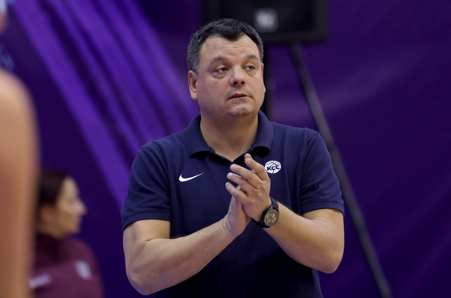 Selektor Srbije za B92.sport: Nema kompromisa, igramo kao da je finale EP