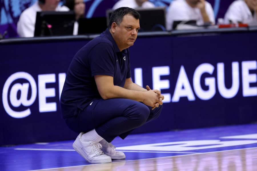 Selektor Srbije za B92.sport: Nema kompromisa, igramo kao da je finale EP