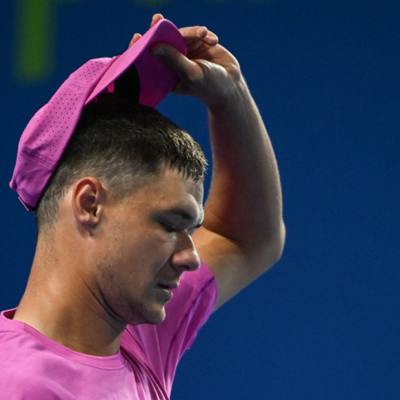 Đoković saznao rivala u 2. kolu Indijan Velsa