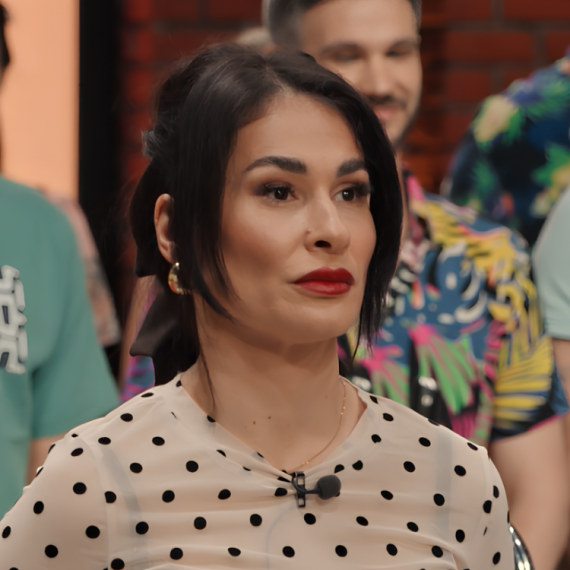 Sudije zaustavile vreme za kuvanje;  Važna poruka za takmičare VIDEO