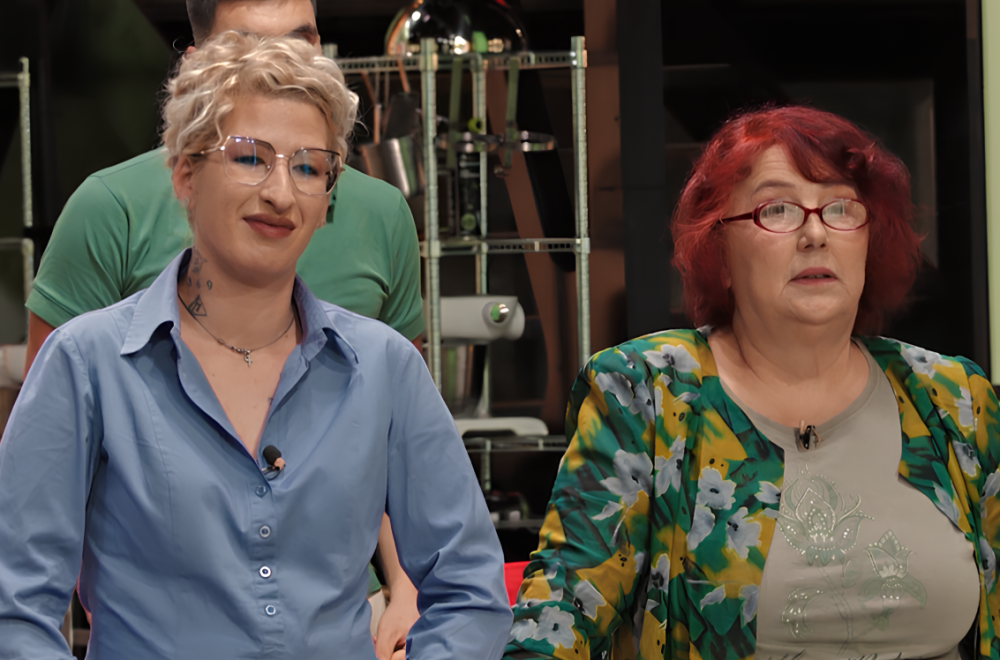 Ovo je prvi zadatak u 5. sezoni MasterChef Srbija VIDEO