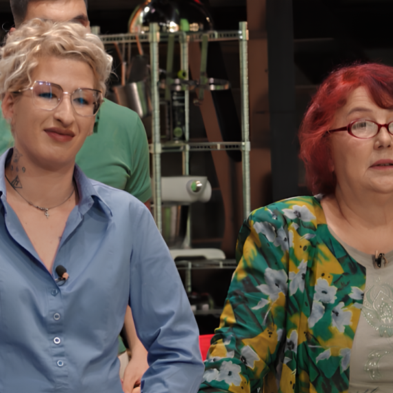 Ovo je prvi zadatak u 5. sezoni "MasterChef Srbija" VIDEO