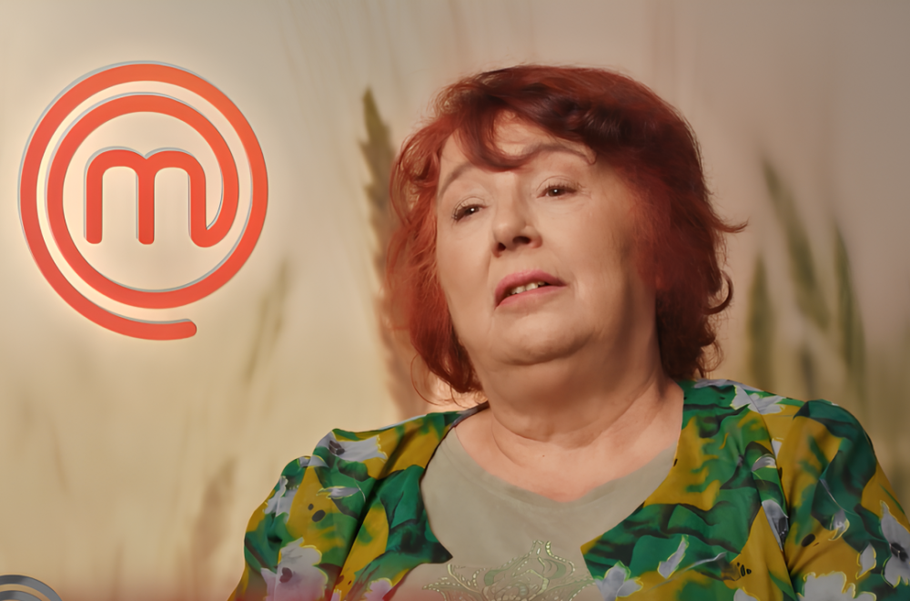 Teška životna priča takmičarke MasterChef Srbija: Pred ćerkom su mi rekli da imam kancer VIDEO