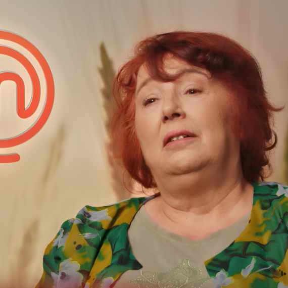 Teška životna priča takmičarke "MasterChef Srbija": "Pred ćerkom su mi rekli da imam kancer" VIDEO