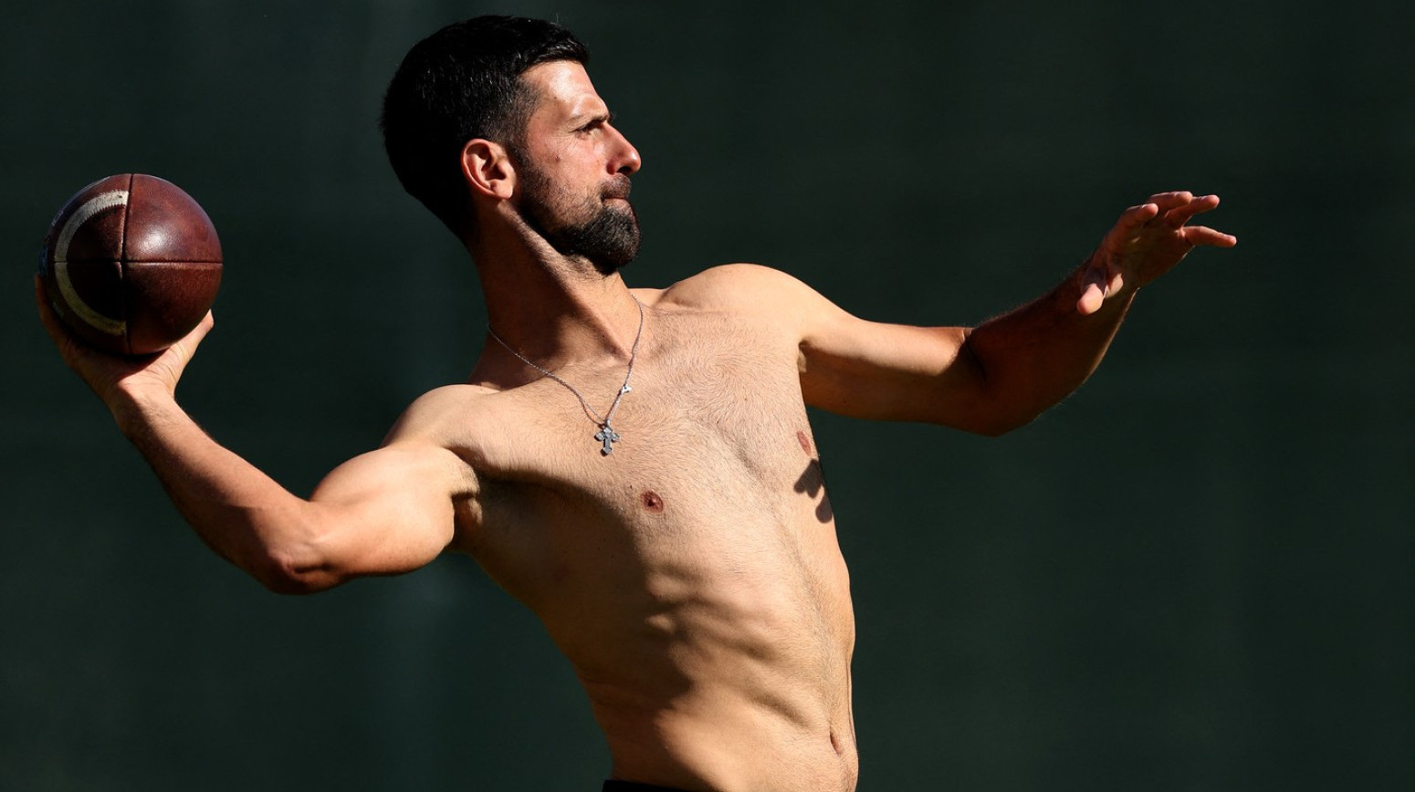 Đoković iznenadio odlukom u Indijan Velsu