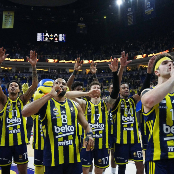 Najdominantniji tim Evrope